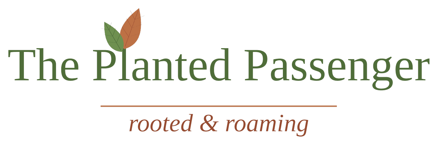 The Planted Passenger
